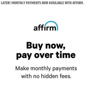 Affirm buying tool